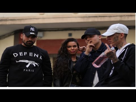 Lastre - Callaito ft. Gipsy Boy (Videoclip Oficial)