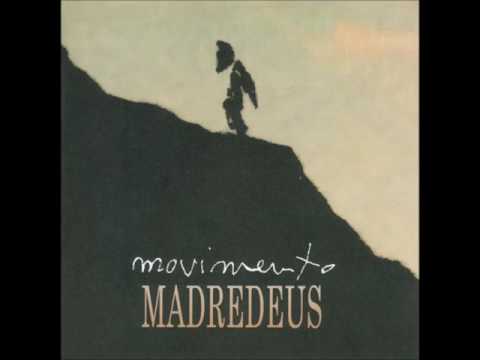 Madredeus ‎- Movimento (ALBUM STREAM)