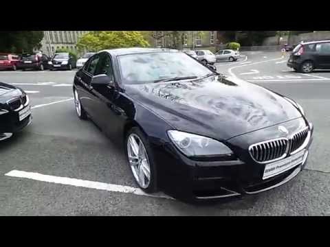 131WW1012 - 131WW1012 BMW 640d M Sport Gran Coupe