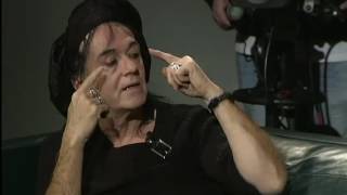 A Winged Victory for the Sullen "Iris" (TALK)