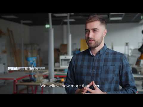 4TU WUR team FarmVent