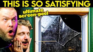 We Compete to Make the Most SATISFYING CGi #8