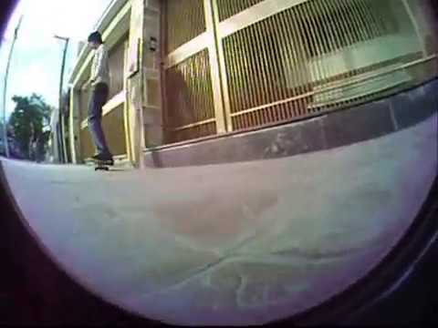 skate tucuman sbs vol 1 andres y mauro