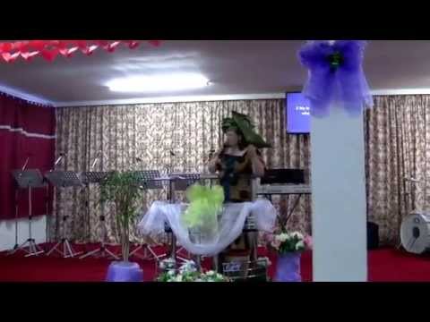 LGM Wiener Neustadt Mothers Day 2014