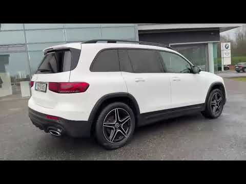 Mercedes-Benz GLB 200d AMG Styling Progressive Aut - Image 2