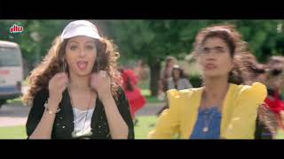 Download lagu Lage Mujhe Sundar Har Ladki || MR. BECHARA || Sri Devi,Nagarjuna&Anil Kapoor || Full Video Song 4K mp3