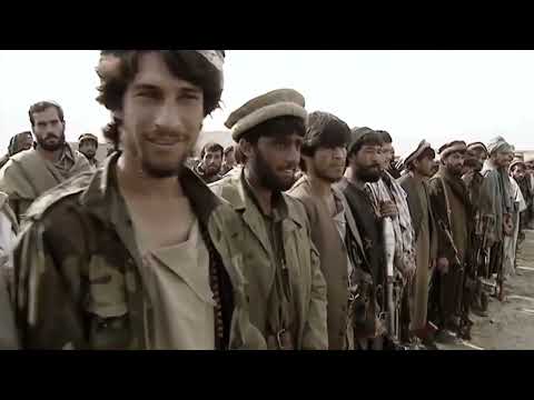 BBC Documentary 2017 - Never Finishing War In Afghanistan - Full Documentary