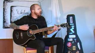WTV unplugged: Spoken &quot;September&quot;