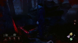 デットバイデーライトをやる
