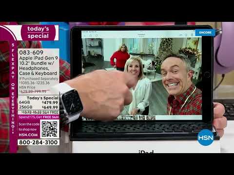 Apple Elektronik-Geschenke 20.11.2022 - 04 Uhr