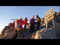 Kilimanjaro September 2016