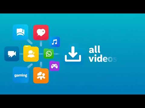 VDownload - Video Downloader video thumbnail