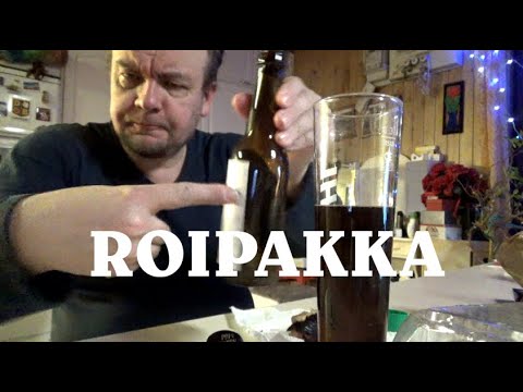 PALJASTETAAN SUURI SALAISUUS 1.