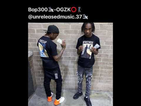 Threehunnit Bop-OgzK(Check Description)