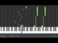 Synthesia - 「Higurashi no Naku Koro ni」 - You [100 ...