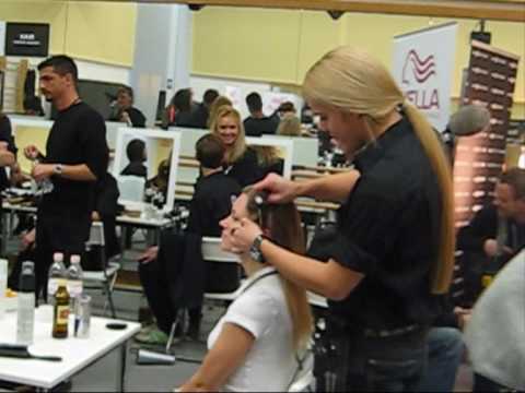 todayhat-22-01-10 BACKSTAGE MICHALSKY + LALA BERLIN MICHALSKY STYLENITE