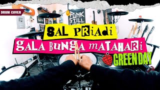 Download lagu SAL PRIADI - Gala Bunga Matahari (Pov Drum Cover By Sunguiks) @JAMALSTUDIO1 mp3