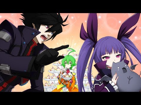 Persona 5 (First playthru)