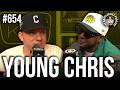 Young Chris Talks Young Gunz, State Property, Roc-A-Fella, “Can’t Stop Won’t Stop,” Kanye & More