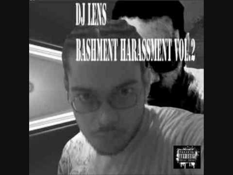 Kasino ft Nico - I Know ( So Shady Intro )