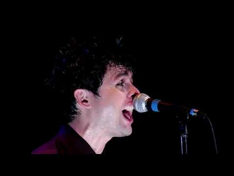 GREEN DAY - Letterbomb [Live] (4K)