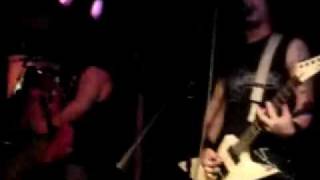 Sanctity - Billy Seals(live)