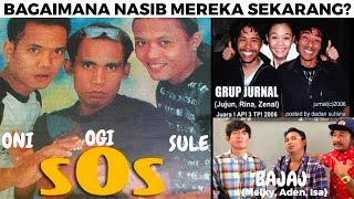 Download lagu Remember the API Comedy Group? Here's What the Finalists of the TPI Comedy Audition Are Like Now mp3