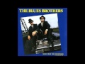 The Blues Brothers (1980) OST - 07 The Old ...