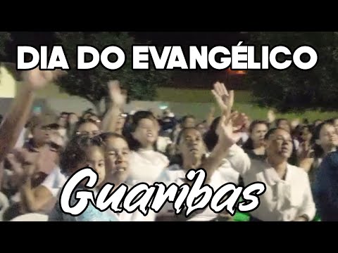 Dia do evangélico - Guaribas - PI  -  Os Adoradores de Jesus ao vivo 2023