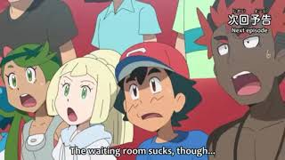 Download lagu Pokemon sun and moon episode 131 preview mp3