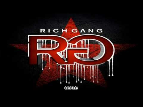Rich Gang - Rich Gang: Flashy Lifestyle [Full Album]