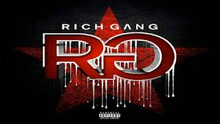 Rich Gang - Rich Gang: Flashy Lifestyle [Full Album]