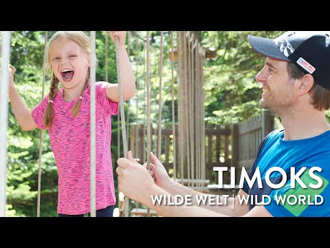 Timoks Wilde Welt | Timok´s Wild World