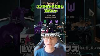 どっちが有利？真の決着を付けに来た。［ダリウスvsトリンダメア］