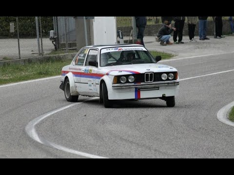 7° Ronde del Montefeltro 2015 - Pino Muccioli
