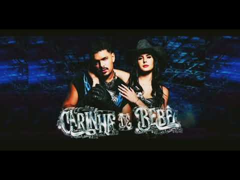 Ana Castela - Carinha de Bebê Feat. Pedro Sampaio (Vídeo Oficial)