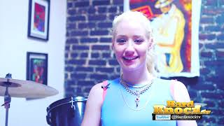 Iggy Azalea talks Tupac, Depression Growing Up, Dad Leaving Her, Cleaning Job with Mom