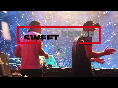 VIKTOR MORA + NENE SANTOS - PROJETO / SWEET SENSE no festival AME LAROC FESTIVAL.