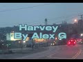 Harvey By Alex G Lyrics