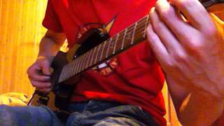 &quot;&quot;Dancing with the One-Legged&quot; by Marilyn Manson