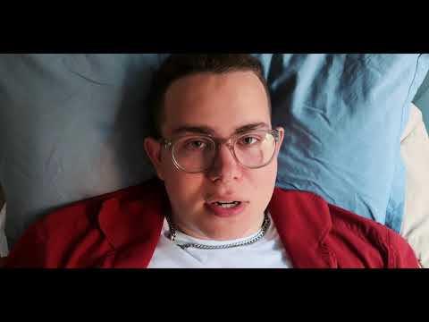 palmboy - Minefield (Apartment Music Video)