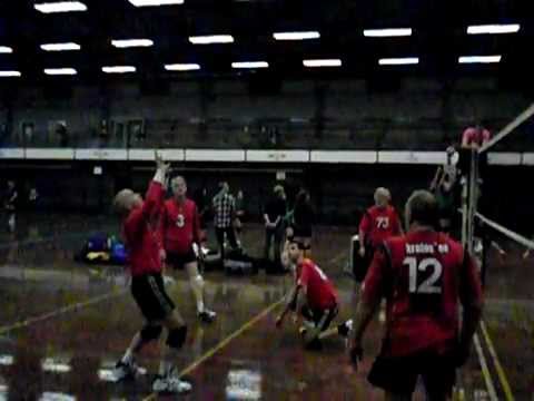 Kratos H12 - Sovicos H5 Volleybal #2