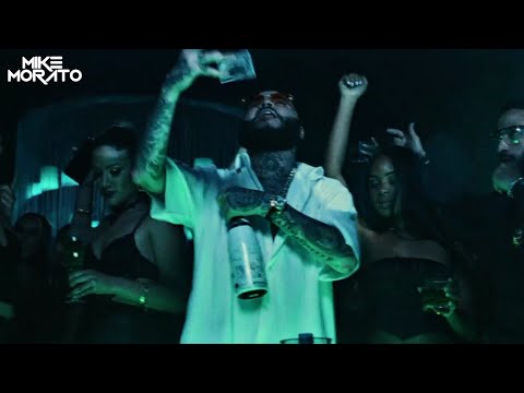 Mike Morato - Vacilon (Mashup)