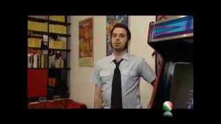 La casa della musica by Luca Sapio