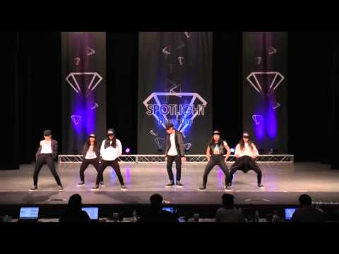 REBLZ - The Connection Performing Arts Center [Seattle, WA 2]