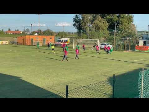 HL CENAIA - FRATRES PERIGNANO- Coppa Italia 21.09