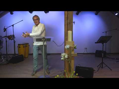 Das Buch der Offenbarung Teil-17 | DAS GERICHT ÜBER BABYLON