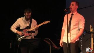 The Derek Trucks Band - Something To Make You Happy - Cover