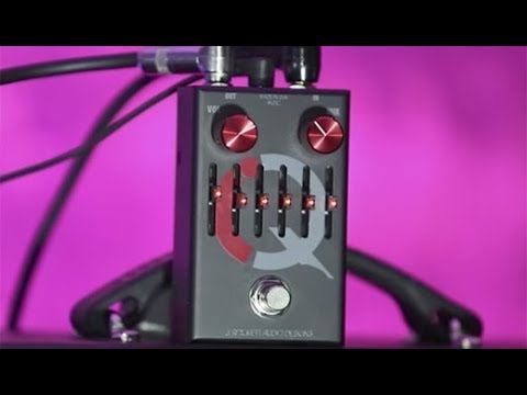 J. Rockett I.Q. Compressor 2010s - Black/Red image 3