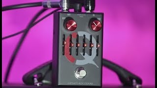 J Rockett Audio Designs I.Q. Compressor - What To Know & Where To